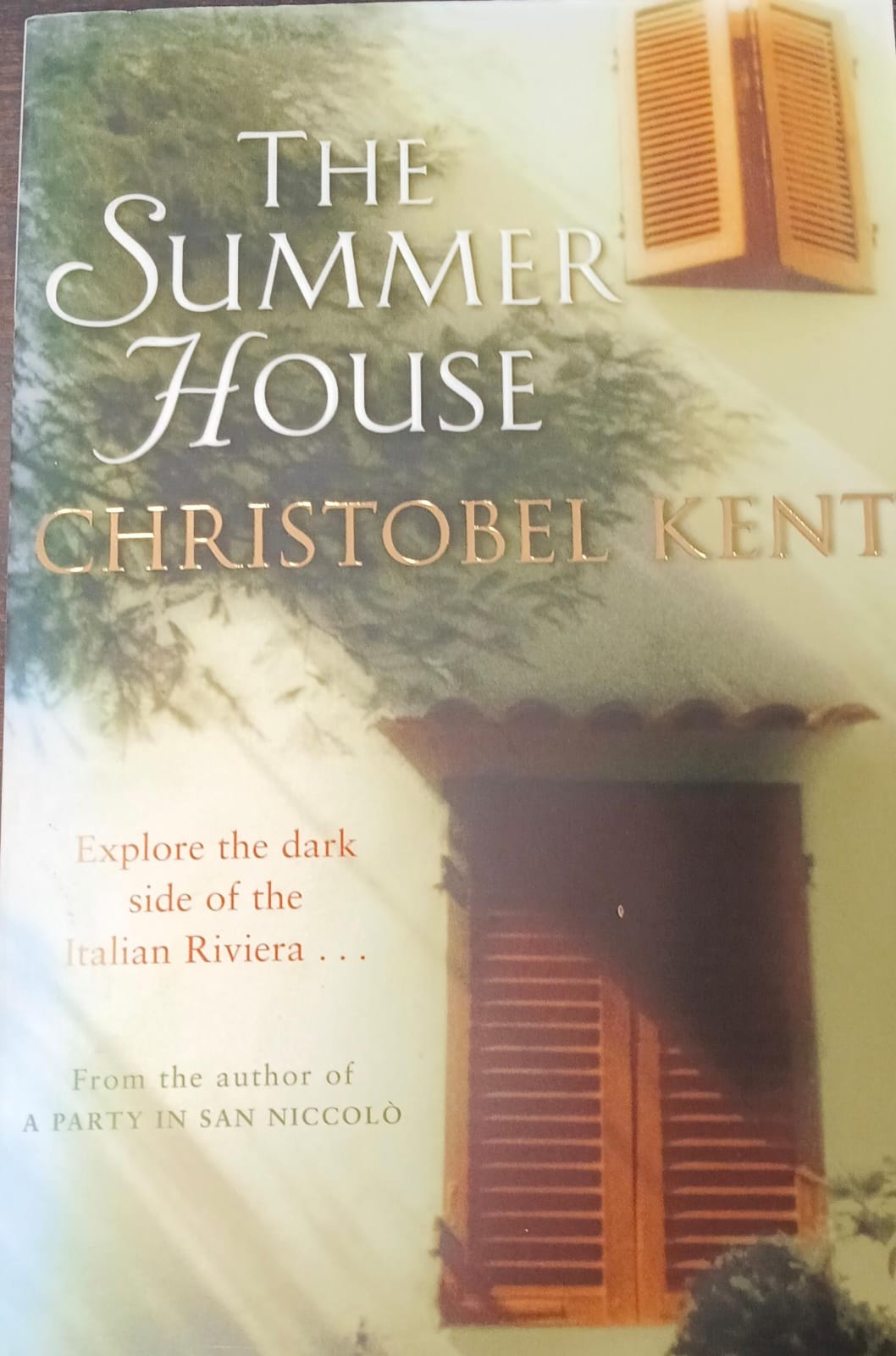 The Summer House